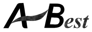 ABEST logo