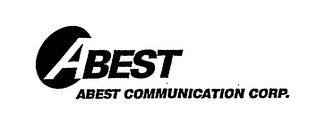ABEST ABEST COMMUNICATION CORP. logo