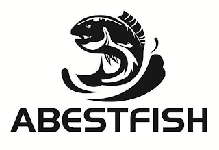 ABESTFISH logo