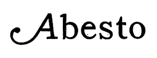 ABESTO logo