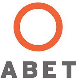 ABET logo