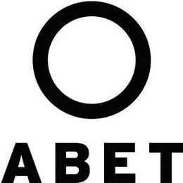 ABET logo