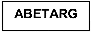 ABETARG