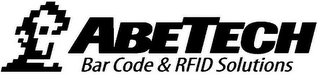 ABETECH BAR CODE & RFID SOLUTIONS logo