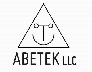 ABETEK LLC logo
