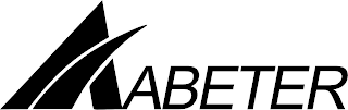 ABETER logo