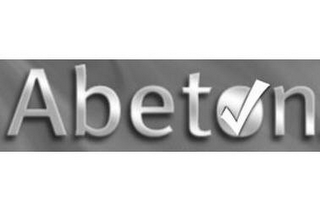 ABETON logo