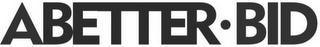 ABETTER · BID logo