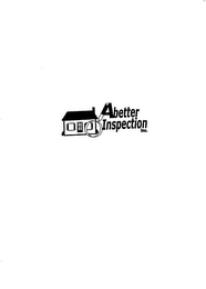 ABETTER INSPECTION INC. logo