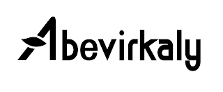 ABEVIRKALY logo