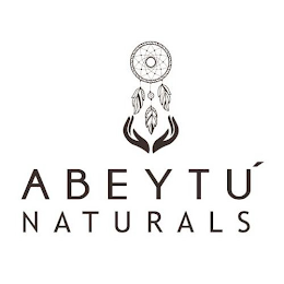 ABEYTU´ NATURALS logo