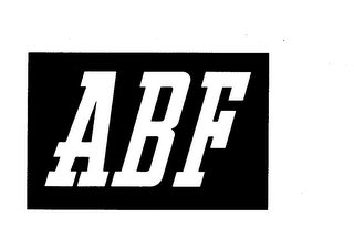 ABF logo