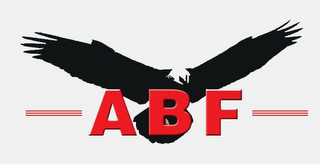 ABF logo
