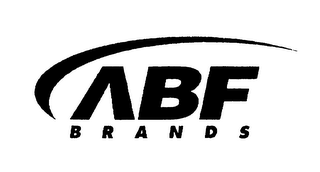 ABF BRANDS logo