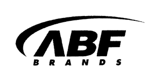ABF BRANDS logo