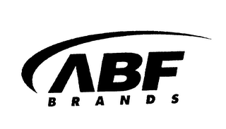 ABF BRANDS logo