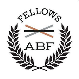 ABF FELLOWS logo