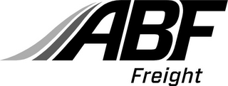 ABF FREIGHT logo
