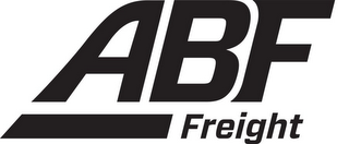 ABF FREIGHT logo