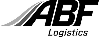 ABF LOGISTICS logo