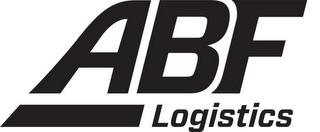 ABF LOGISTICS logo