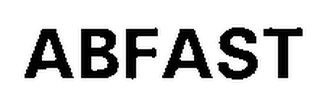 ABFAST logo