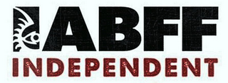 ABFF INDEPENDENT logo