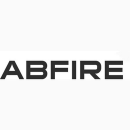 ABFIRE logo