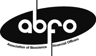ABFO ASSOCIATION OF BIOSCIENCE FINANCIAL OFFICERS logo