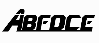 ABFOCE logo