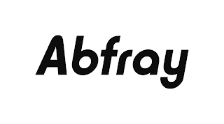 ABFRAY logo