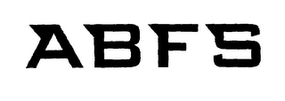 ABFS logo