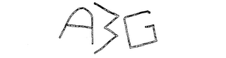 ABG logo