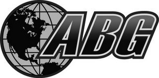 ABG logo