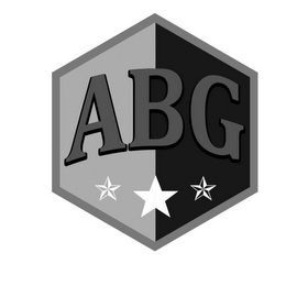 ABG logo