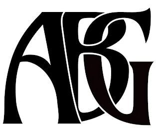 ABG logo