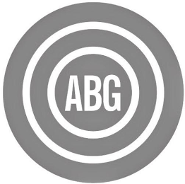 ABG logo