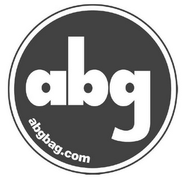 ABG ABGBAG.COM logo