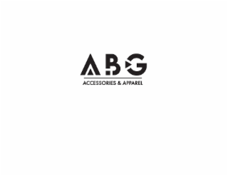 ABG ACCESSORIES  & APPAREL logo