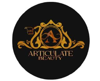 ABG ARTICULATE BEAUTY A logo