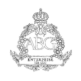 ABG ENTERPRISE 126 LLC logo