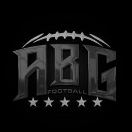 ABG FOOTBALL logo