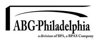 ABG-PHILADELPHIA A DIVISION OF BPA, A BPAS COMPANY logo