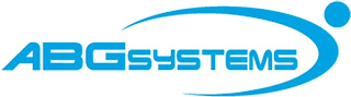 ABG SYSTEMS logo