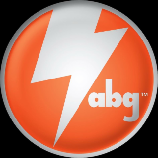 ABG TM logo
