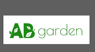ABGARDEN logo