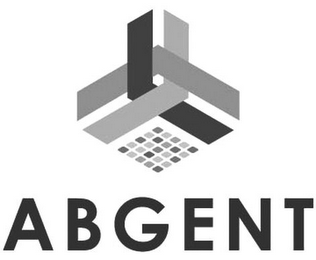 ABGENT logo