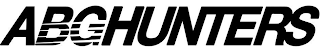 ABGHUNTERS logo