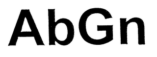 ABGN logo