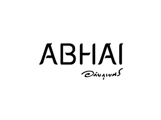 ABHAI logo